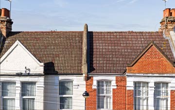 clay roofing Hunts Cross, Merseyside