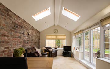 conservatory roof insulation Hunts Cross, Merseyside