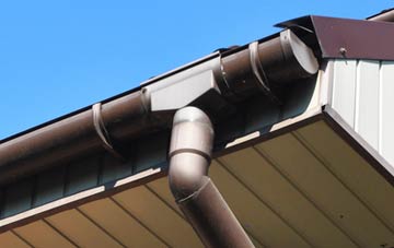 types of Hunts Cross fascias