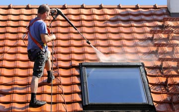 roof cleaning Hunts Cross, Merseyside