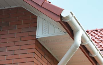 Hunts Cross soffit repair costs