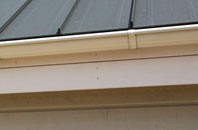 Hunts Cross soffit repair