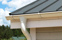 Hunts Cross soffits
